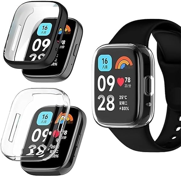 Xiaomi Redmi Watch 3 Active